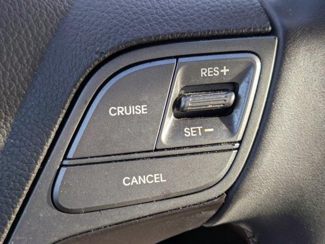 used 2017 Hyundai Santa Fe Sport car, priced at $11,592