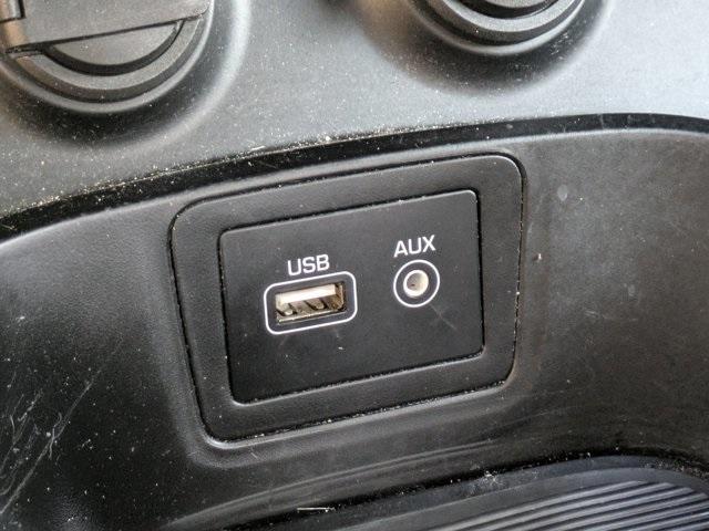 used 2017 Hyundai Santa Fe Sport car, priced at $11,592