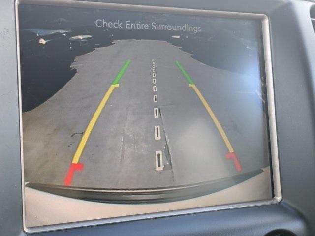 used 2016 Jeep Grand Cherokee car, priced at $10,342