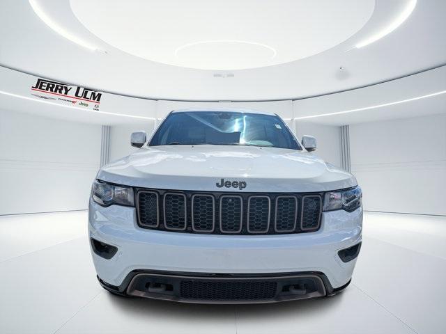 used 2016 Jeep Grand Cherokee car, priced at $10,342