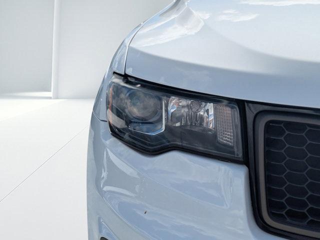 used 2016 Jeep Grand Cherokee car, priced at $10,342