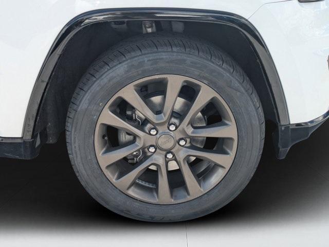 used 2016 Jeep Grand Cherokee car, priced at $10,342