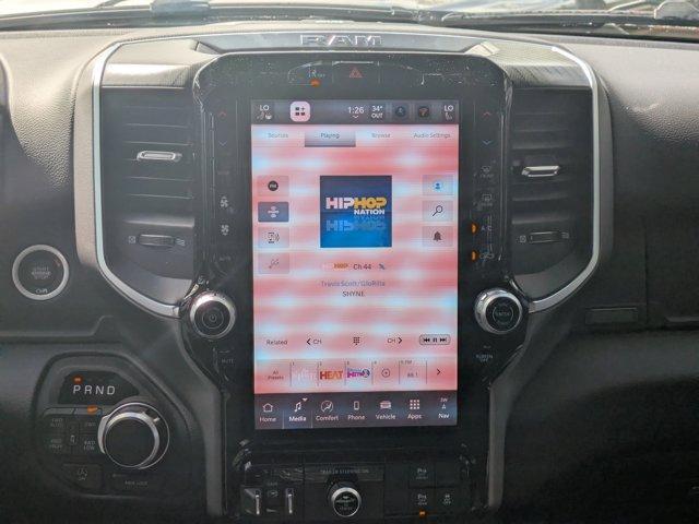 new 2026 Ram 1500 car, priced at $52,310