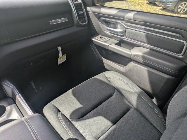 new 2026 Ram 1500 car, priced at $52,310