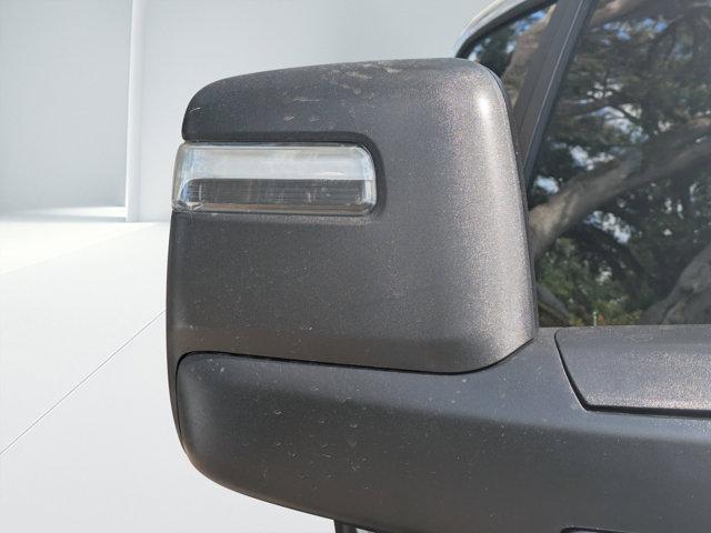 new 2026 Ram 1500 car, priced at $52,310