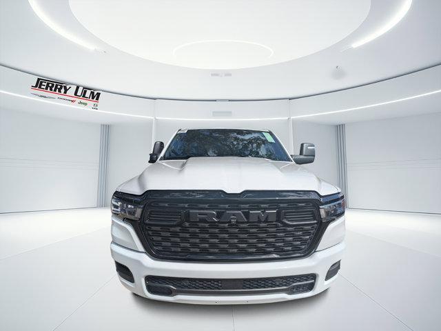 new 2026 Ram 1500 car, priced at $52,310