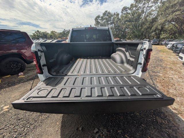 new 2026 Ram 1500 car, priced at $52,310