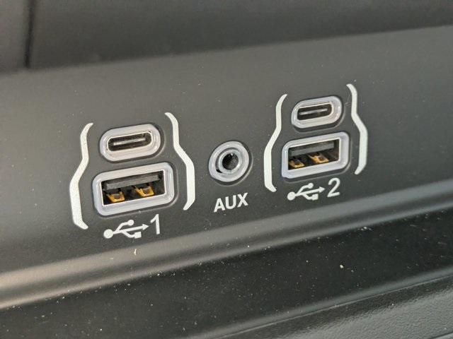 new 2026 Ram 1500 car, priced at $54,810