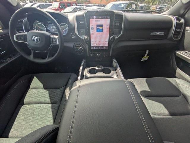 new 2026 Ram 1500 car, priced at $54,810