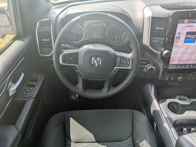 new 2026 Ram 1500 car, priced at $54,810