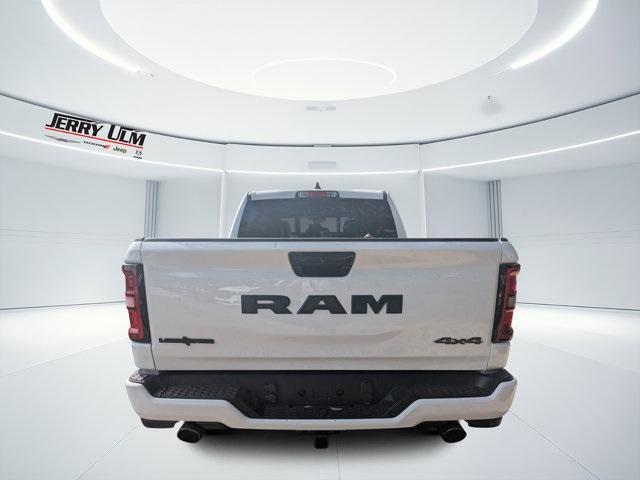 new 2026 Ram 1500 car, priced at $54,810
