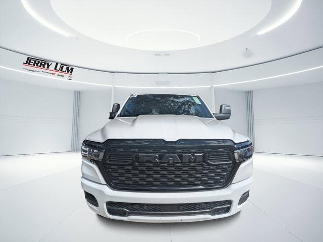 new 2026 Ram 1500 car, priced at $54,810