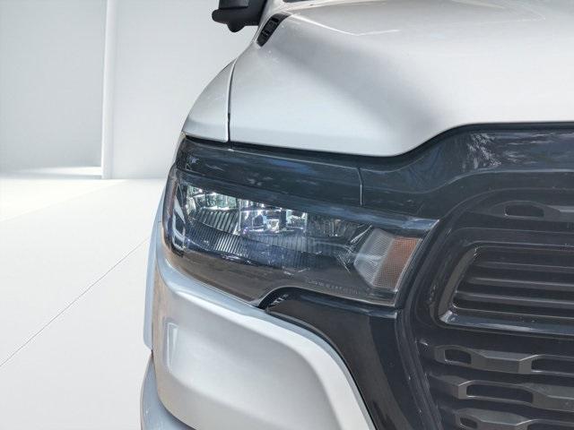 new 2026 Ram 1500 car, priced at $54,810