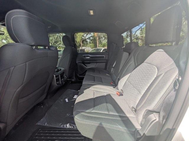 new 2026 Ram 1500 car, priced at $54,810