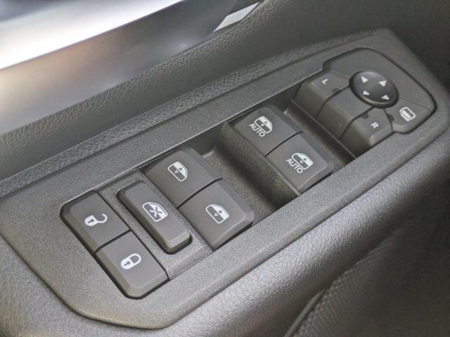 new 2026 Ram 1500 car, priced at $54,810