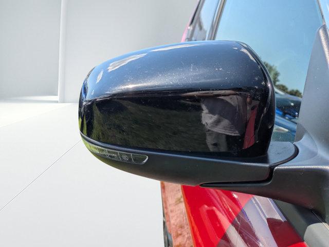 used 2024 Jeep Compass car, priced at $21,300