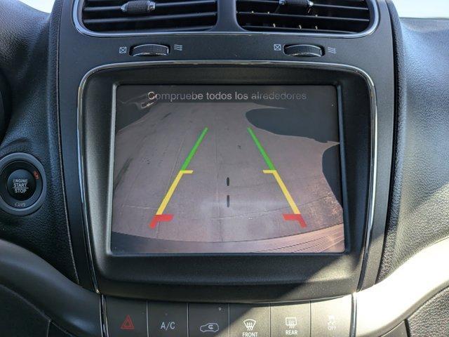 used 2017 Dodge Journey car, priced at $9,175
