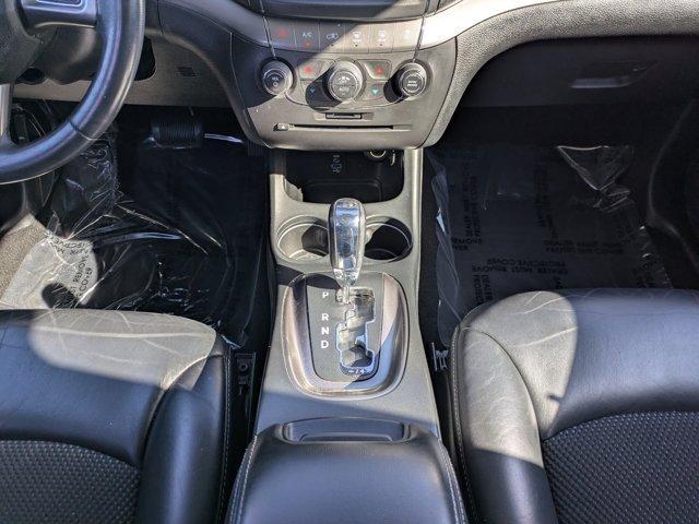 used 2017 Dodge Journey car, priced at $9,175