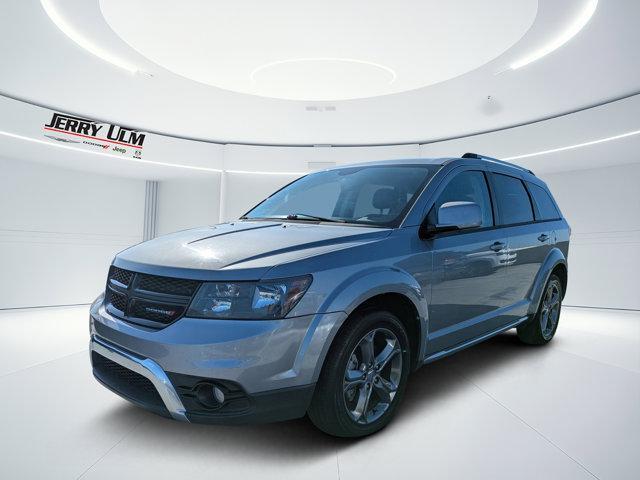 used 2017 Dodge Journey car, priced at $9,175