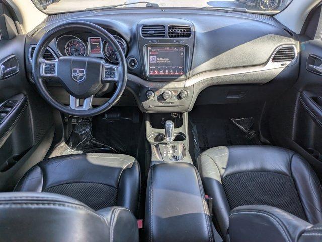 used 2017 Dodge Journey car, priced at $9,175