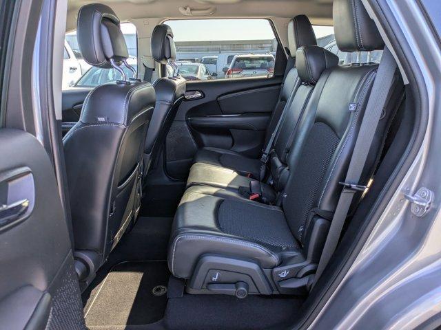 used 2017 Dodge Journey car, priced at $9,175