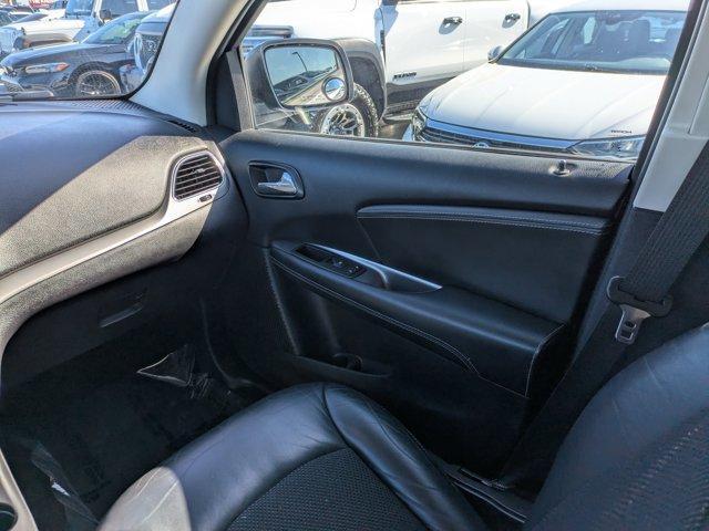used 2017 Dodge Journey car, priced at $9,175