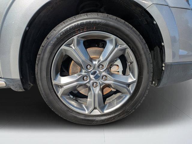 used 2017 Dodge Journey car, priced at $9,175