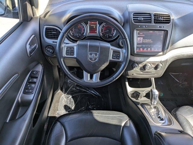 used 2017 Dodge Journey car, priced at $9,175