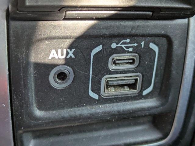 used 2019 Jeep Wrangler Unlimited car, priced at $26,889