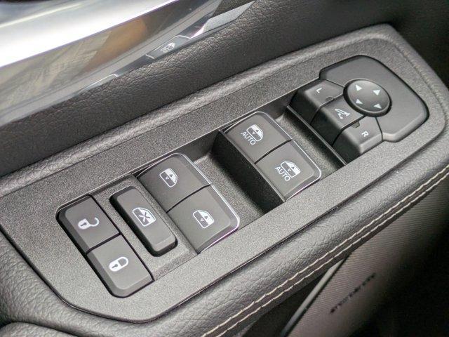 new 2026 Ram 1500 car, priced at $63,900