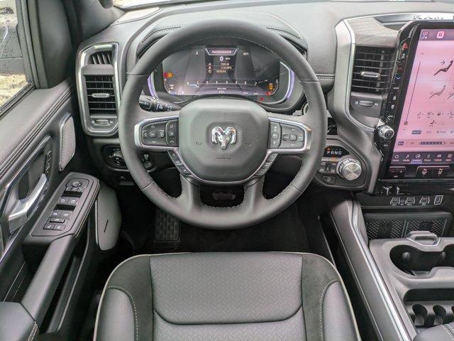 new 2026 Ram 1500 car, priced at $63,900