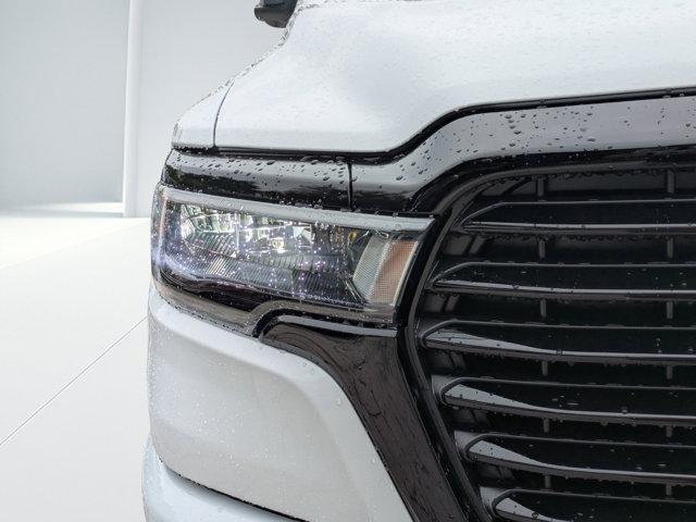 new 2026 Ram 1500 car, priced at $63,900