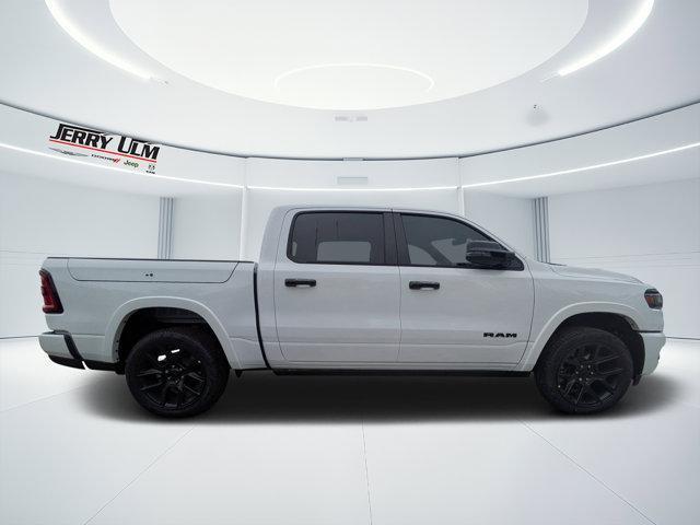 new 2026 Ram 1500 car, priced at $63,900