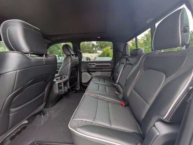 new 2026 Ram 1500 car, priced at $63,900