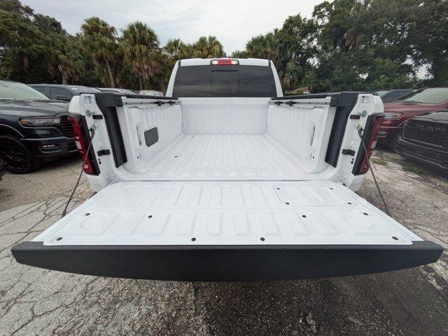 new 2026 Ram 1500 car, priced at $63,900
