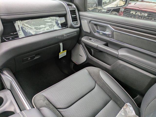 new 2026 Ram 1500 car, priced at $63,900