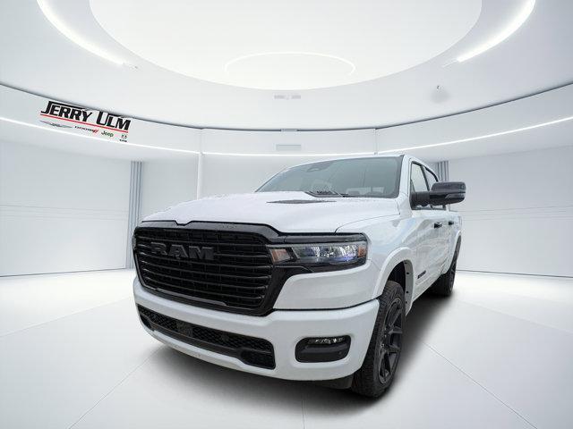 new 2026 Ram 1500 car, priced at $63,900