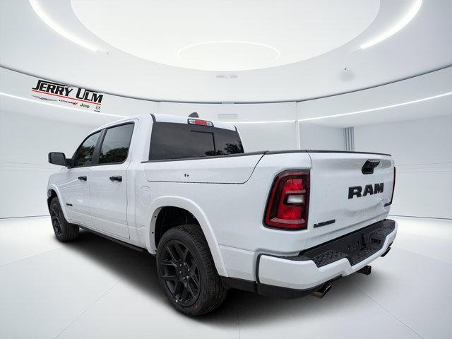 new 2026 Ram 1500 car, priced at $63,900