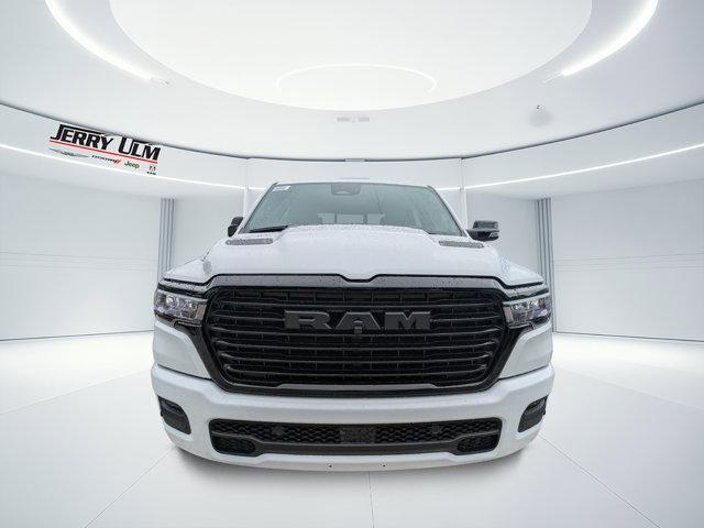 new 2026 Ram 1500 car, priced at $63,900
