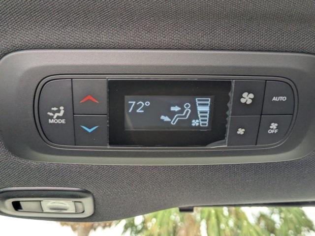 new 2026 Chrysler Pacifica car, priced at $49,980