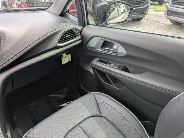 new 2026 Chrysler Pacifica car, priced at $49,980