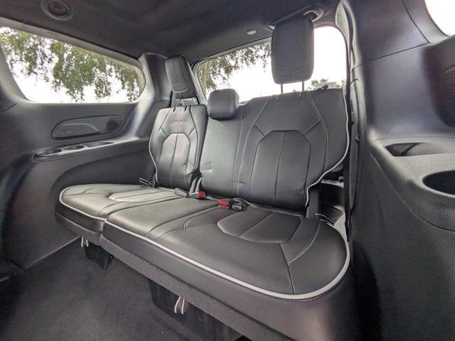 new 2026 Chrysler Pacifica car, priced at $49,980