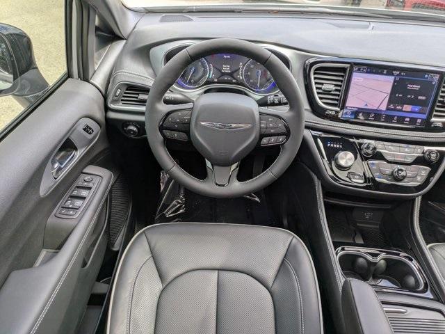 new 2026 Chrysler Pacifica car, priced at $49,980
