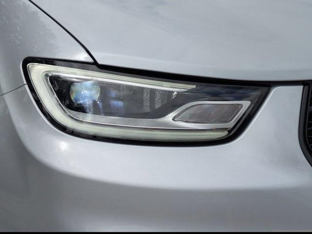 new 2026 Chrysler Pacifica car, priced at $49,980