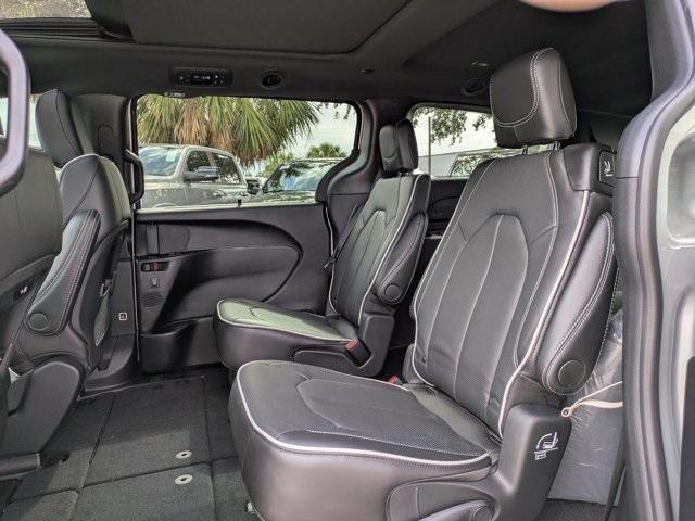 new 2026 Chrysler Pacifica car, priced at $49,980
