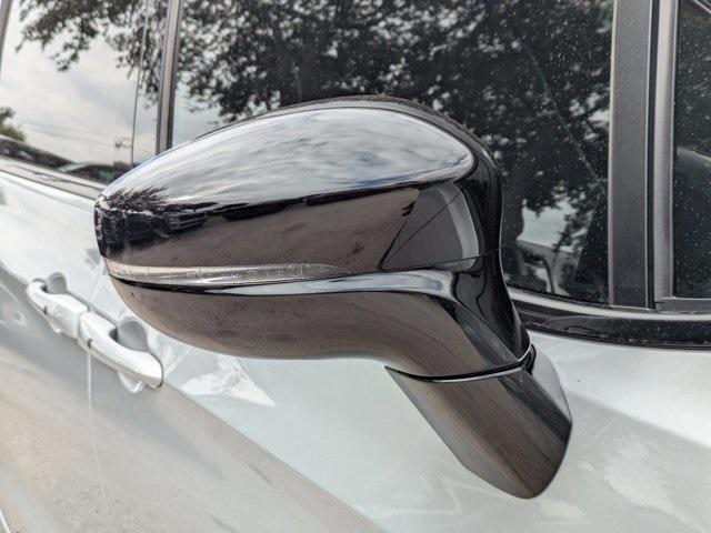 new 2026 Chrysler Pacifica car, priced at $49,980