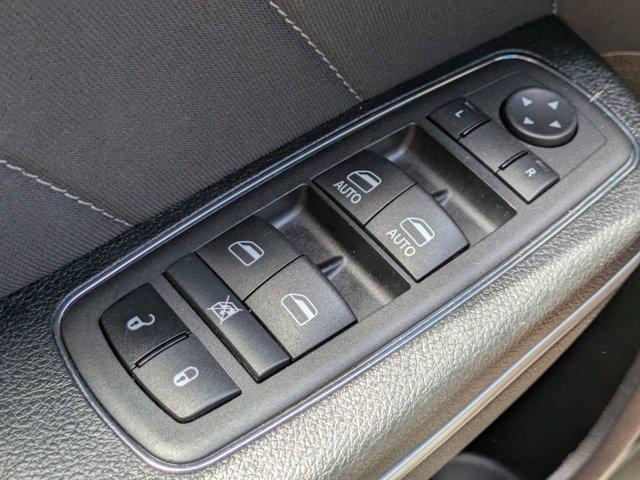 used 2022 Dodge Charger car, priced at $18,500