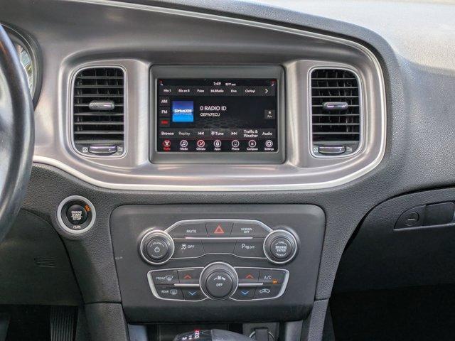 used 2022 Dodge Charger car, priced at $18,500