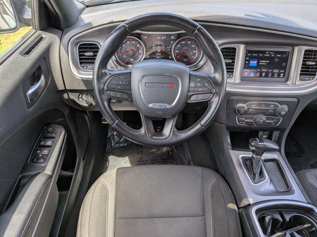 used 2022 Dodge Charger car, priced at $18,500