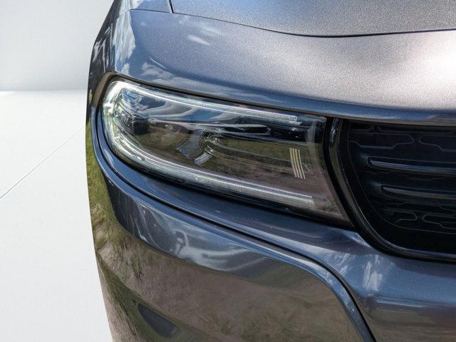 used 2022 Dodge Charger car, priced at $18,500
